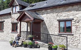 Henblas Holiday Cottages